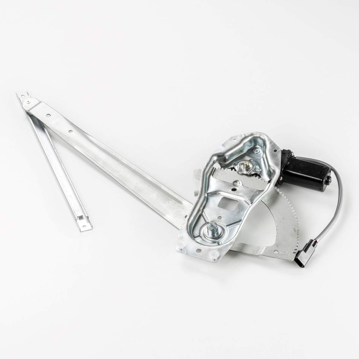 LST Elektrischer Fensterheber vorne links mit Motor 2000-2014 LST Elektrischer Fensterheber vorne links mit Motor 2000-2014 von LST