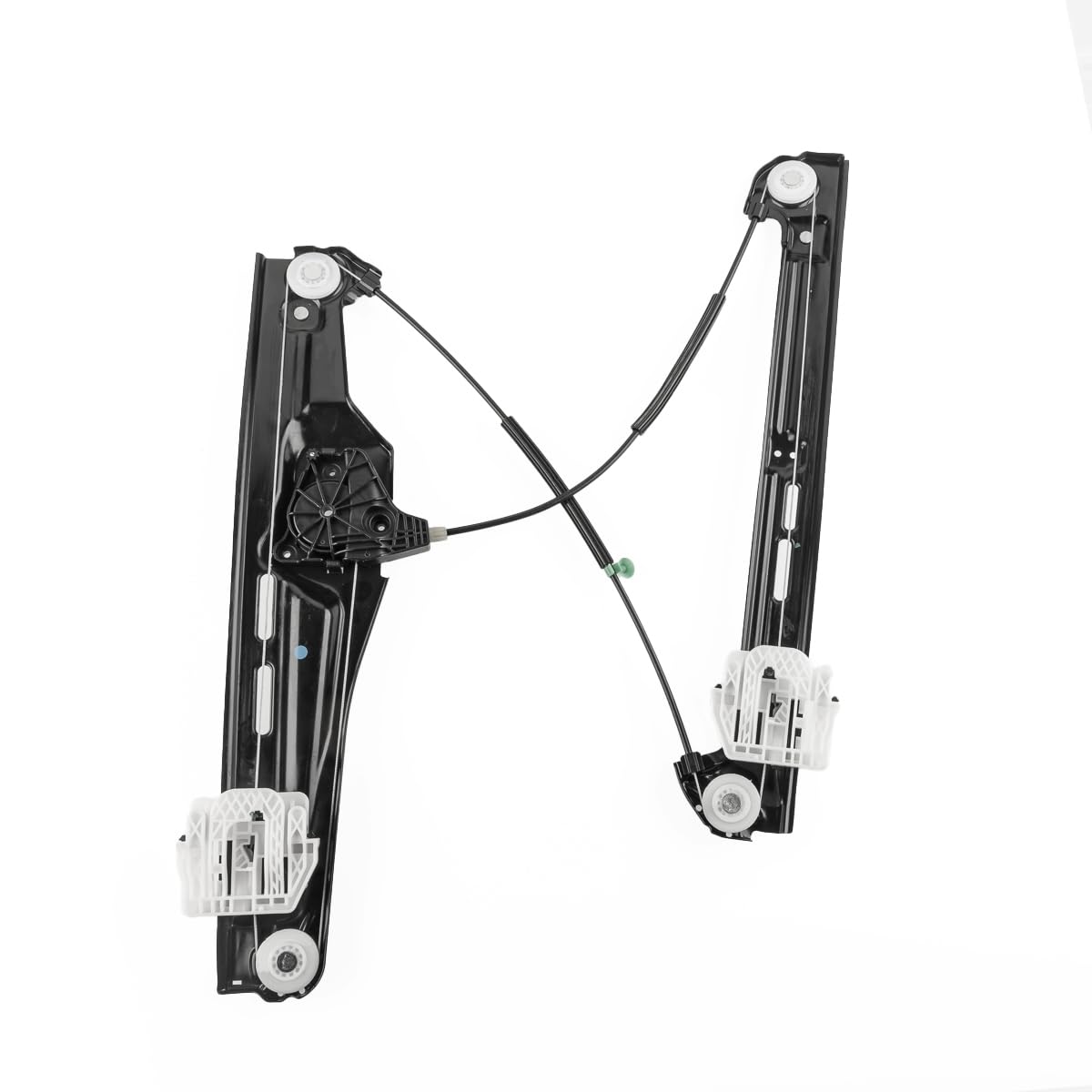 LST Elektrischer Fensterheber vorne links ohne Motor X3 F25 2010-2013 LST Elektrischer Fensterheber vorne links ohne Motor X3 F25 2010-2013 von LST