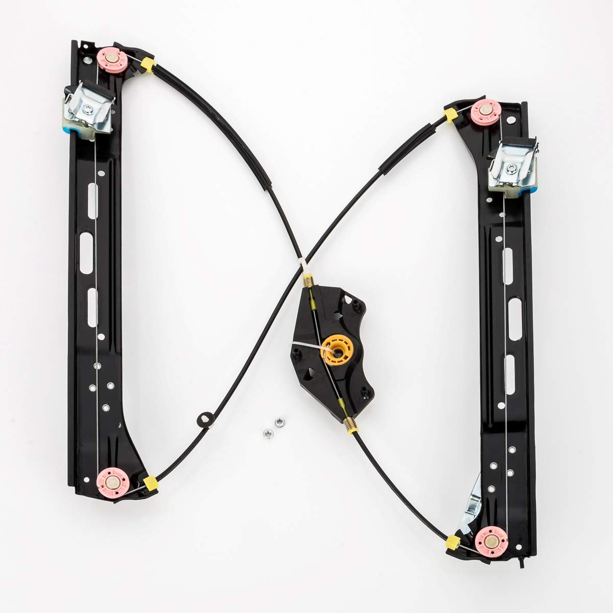 LST Elektrischer Fensterheber vorne rechts 7N1 7N2 LST Elektrischer Fensterheber vorne rechts 7N1 7N2 von LST