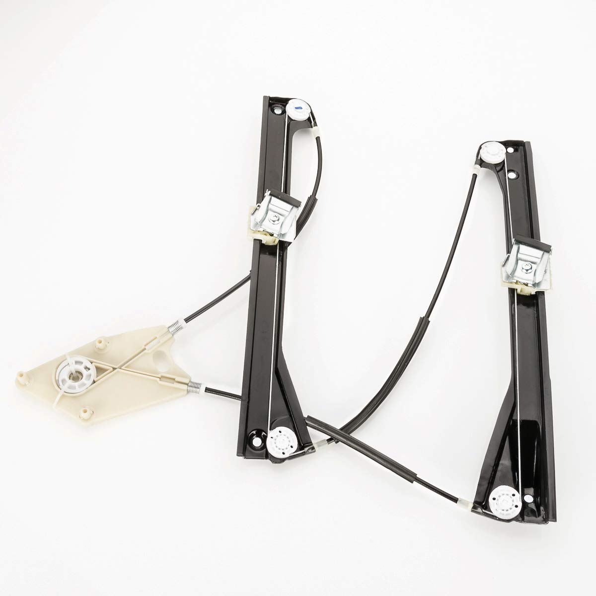 LST Elektrischer Fensterheber vorne rechts POLO V 5 6R 6C 4/5 Türer LST Elektrischer Fensterheber vorne rechts POLO V 5 6R 6C 4/5 Türer von LST
