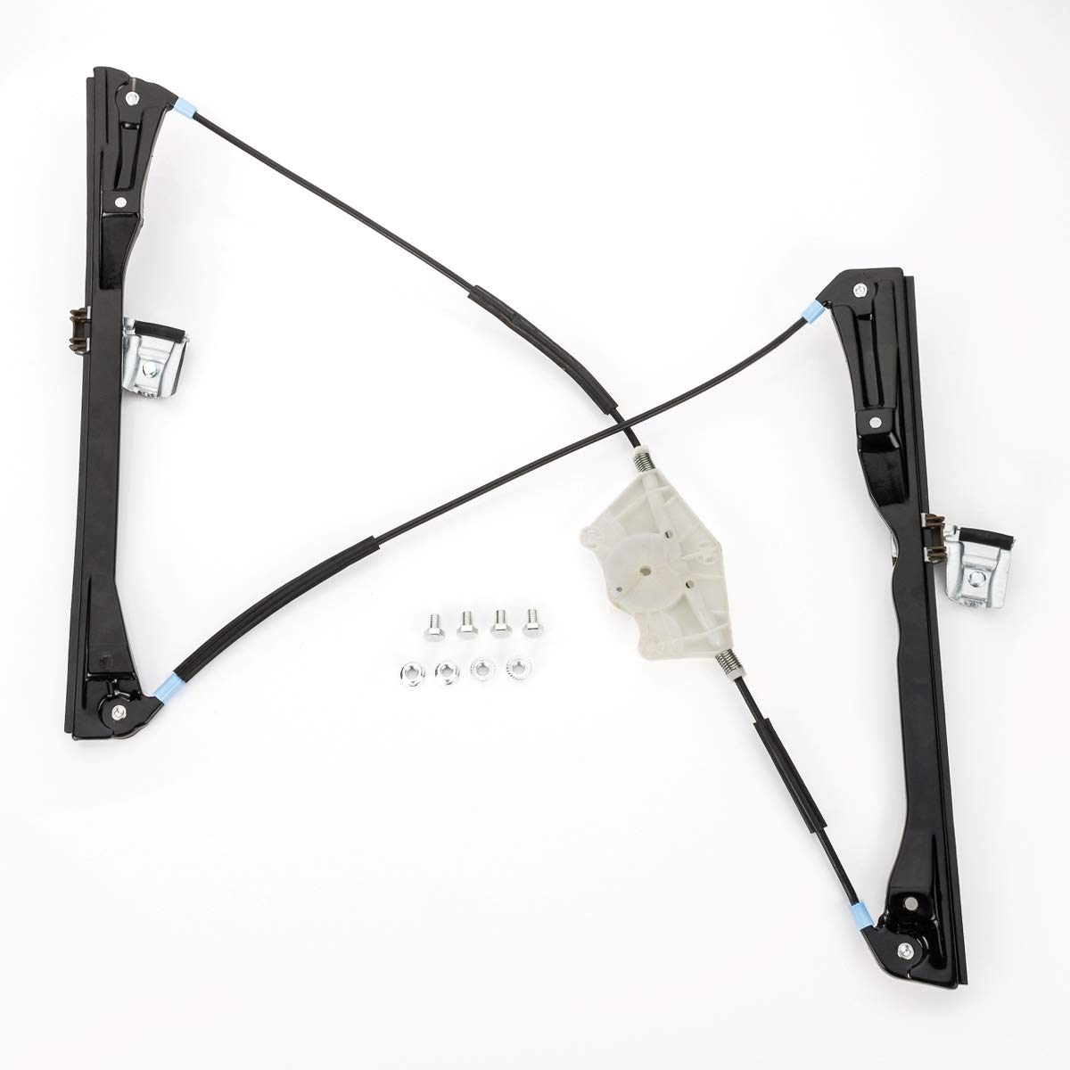 LST Elektrischer Metall Fensterheber vorne links F 4 IV 2/3 türig LST Elektrischer Metall Fensterheber vorne links F 4 IV 2/3 türig von LST