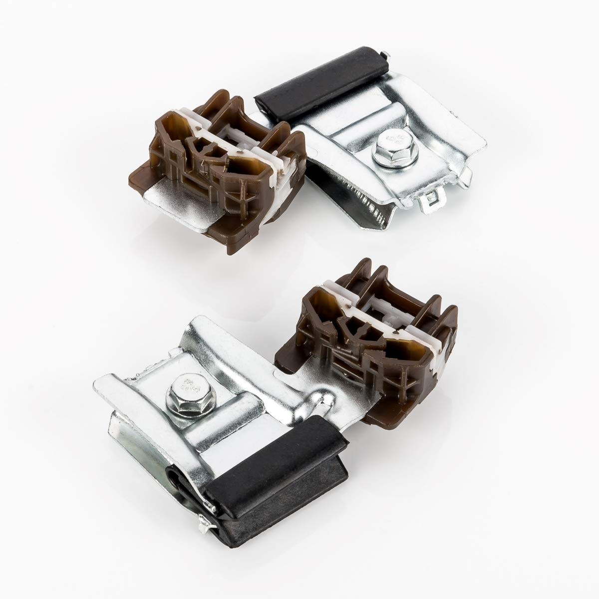LST FENSTERHEBER GLEITSTÜCKE VORNE LINKS 6L2 *NEU* LST FENSTERHEBER GLEITSTÜCKE VORNE LINKS 6L2 *NEU* von LST