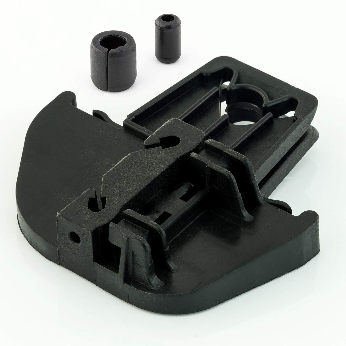 LST FENSTERHEBER REPARATUR GLEITSTÜCK CLIP MITNEHMER HINTEN RECHTS 1T LST FENSTERHEBER REPARATUR GLEITSTÜCK CLIP MITNEHMER HINTEN RECHTS 1T von LST