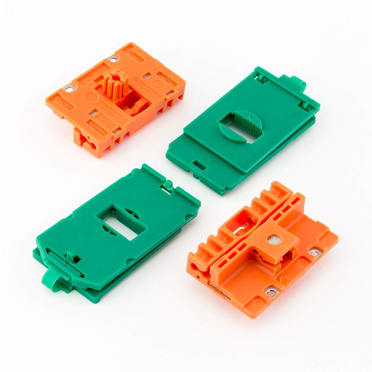 LST FENSTERHEBER REPARATUR GLEITSTÜCK MITNEHMER VORNE LINKS RECHTS A3 8L LST FENSTERHEBER REPARATUR GLEITSTÜCK MITNEHMER VORNE LINKS RECHTS A3 8L von LST