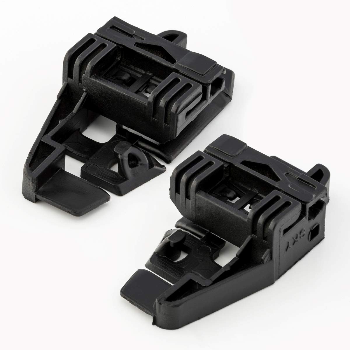 LST FENSTERHEBER REPARATURCLIP VORNE LINKS & RECHTS - MODUS LST FENSTERHEBER REPARATURCLIP VORNE LINKS & RECHTS - MODUS von LST
