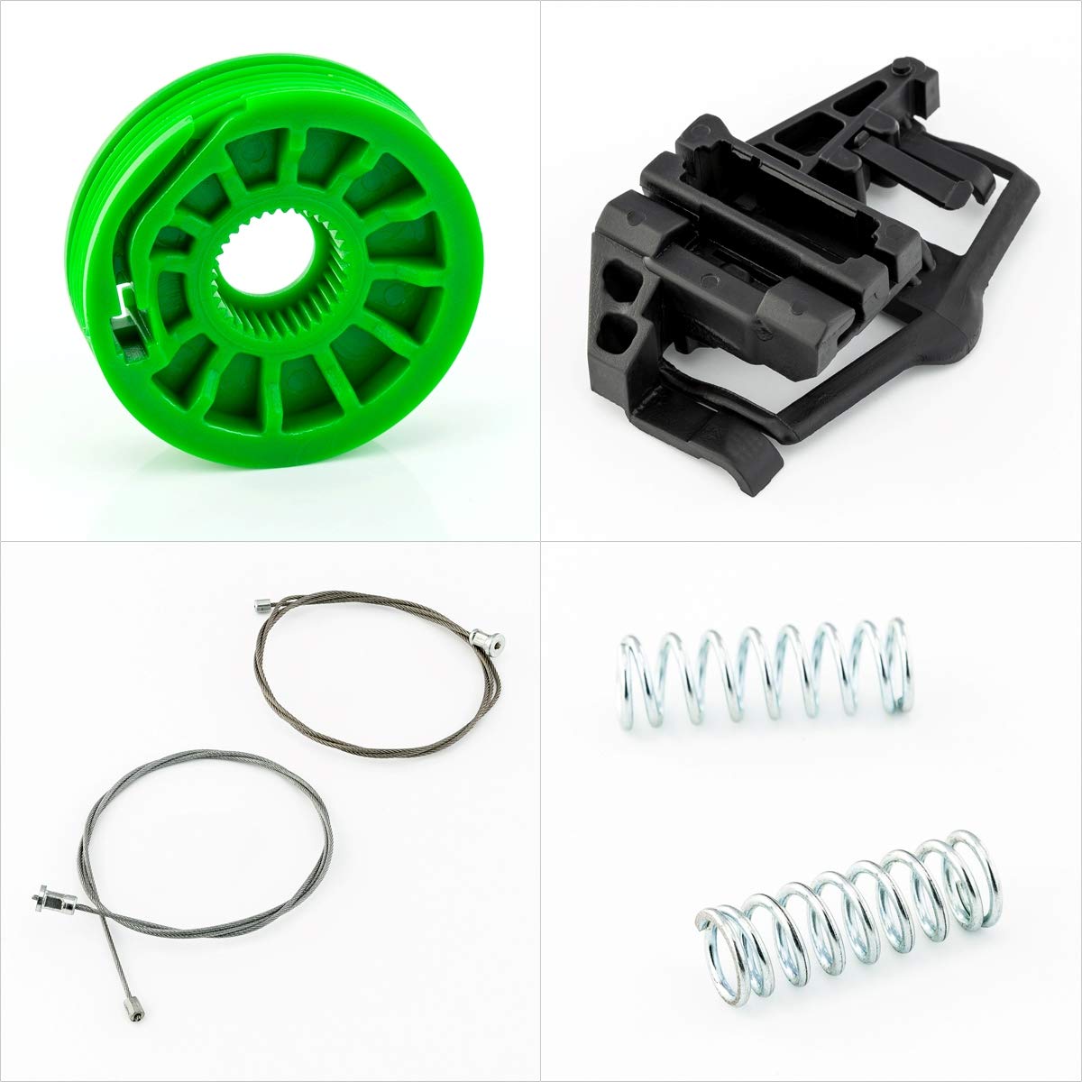 LST FENSTERHEBER REPARATURSATZ HINTEN RECHTS 1ER E87 *NEU* LST FENSTERHEBER REPARATURSATZ HINTEN RECHTS 1ER E87 *NEU* von LST