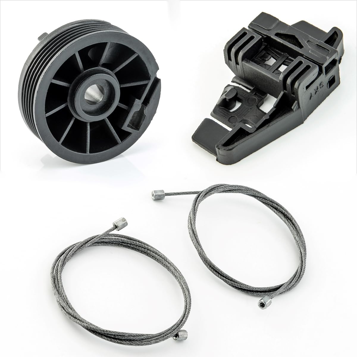 LST FENSTERHEBER REPARATURSATZ MODUS VORNE LINKS LST FENSTERHEBER REPARATURSATZ MODUS VORNE LINKS von LST