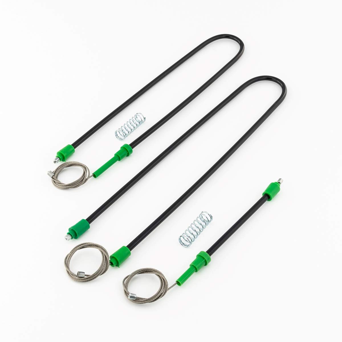 LST FENSTERHEBER REPARATURSATZ SEILZUG VORNE LINKS/RECHTS - 6L 2trg LST FENSTERHEBER REPARATURSATZ SEILZUG VORNE LINKS/RECHTS - 6L 2trg von LST