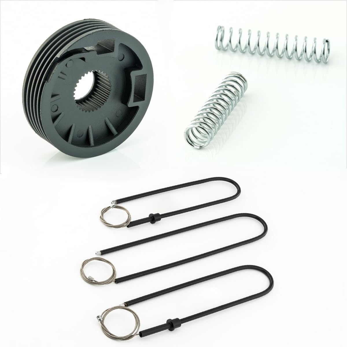 LST FENSTERHEBER REPARATURSATZ VORNE LINKS/RECHTS - ROATER LST FENSTERHEBER REPARATURSATZ VORNE LINKS/RECHTS - ROATER von LST