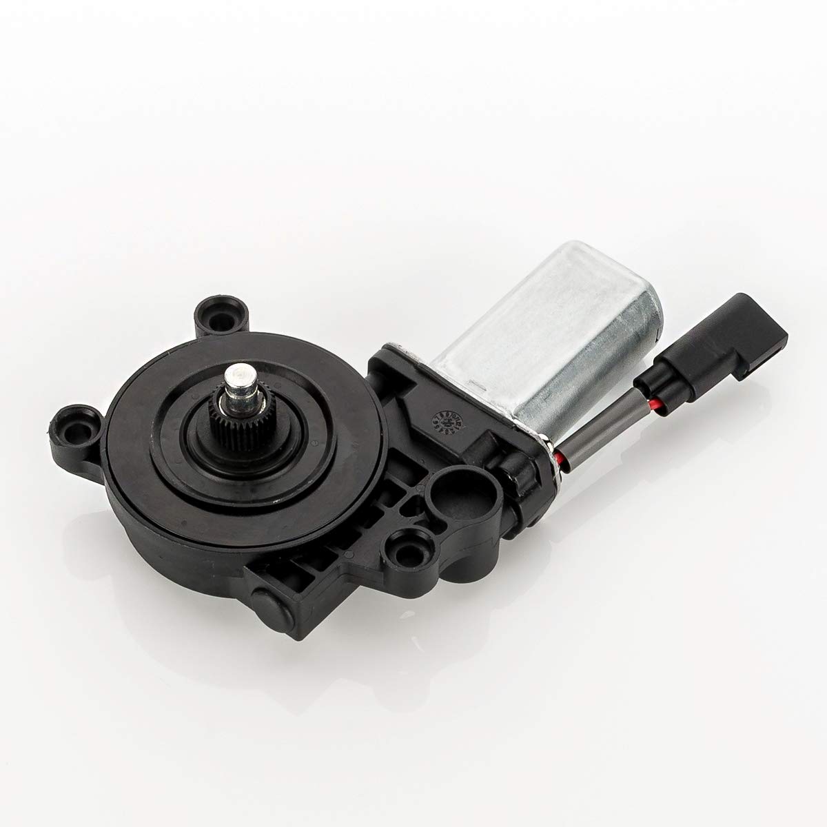 LST Fensterheber Motor Stellmotor vorne links 2 Pin V 5 JD JH 2001-2008 LST Fensterheber Motor Stellmotor vorne links 2 Pin V 5 JD JH 2001-2008 von LST