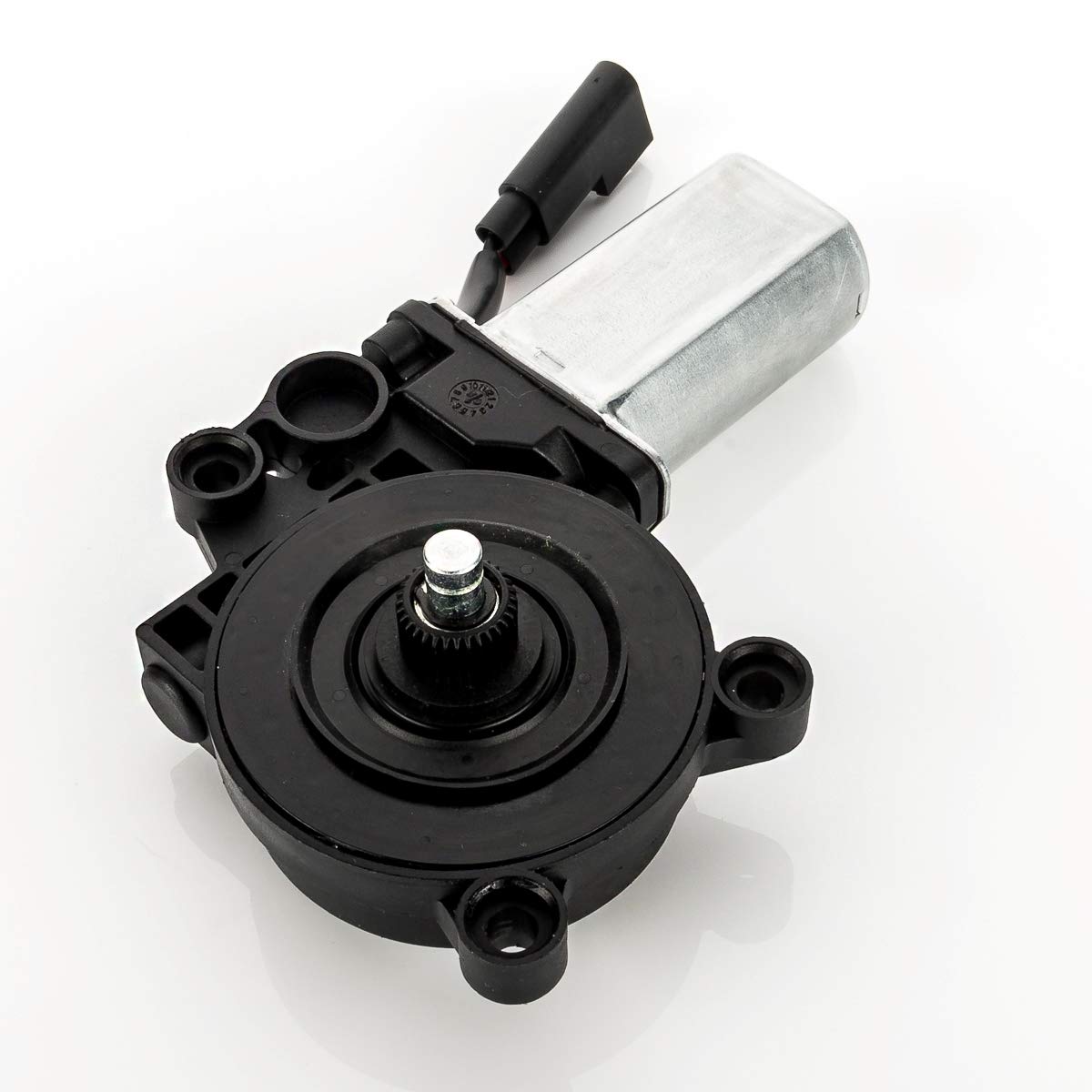 LST Fensterheber Motor Stellmotor vorne rechts 2 Pin V 5 JD JH 2001-2008 LST Fensterheber Motor Stellmotor vorne rechts 2 Pin V 5 JD JH 2001-2008 von LST