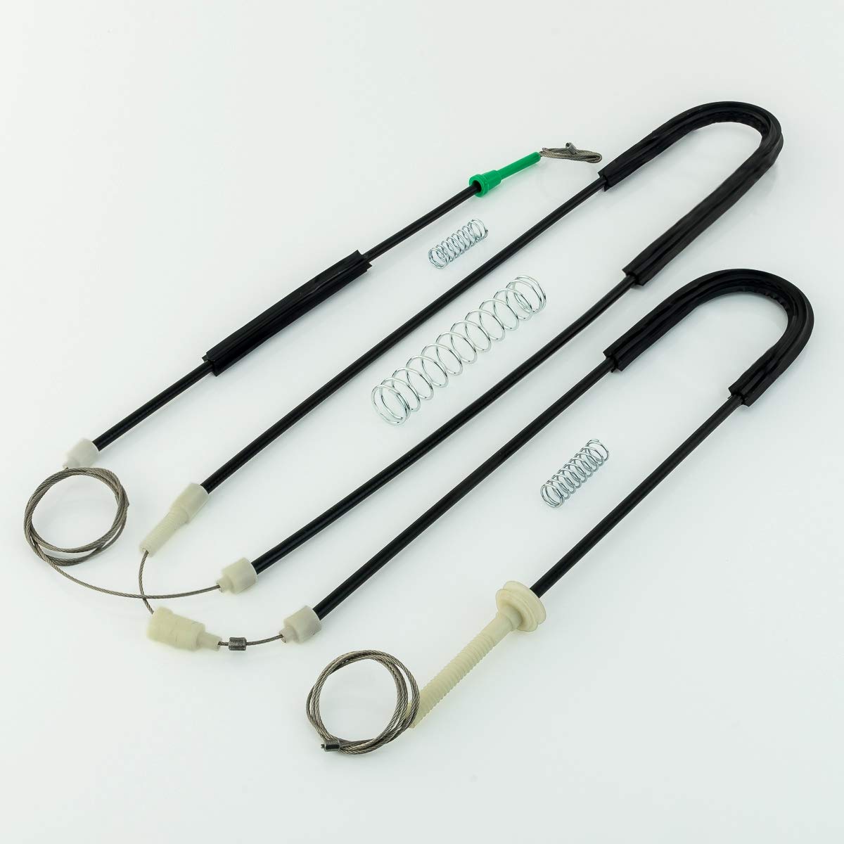 LST Fensterheber Reparatur Seilzug vorne links/rechts COOPER R50 R52 R53 JCW LST Fensterheber Reparatur Seilzug vorne links/rechts COOPER R50 R52 R53 JCW von LST