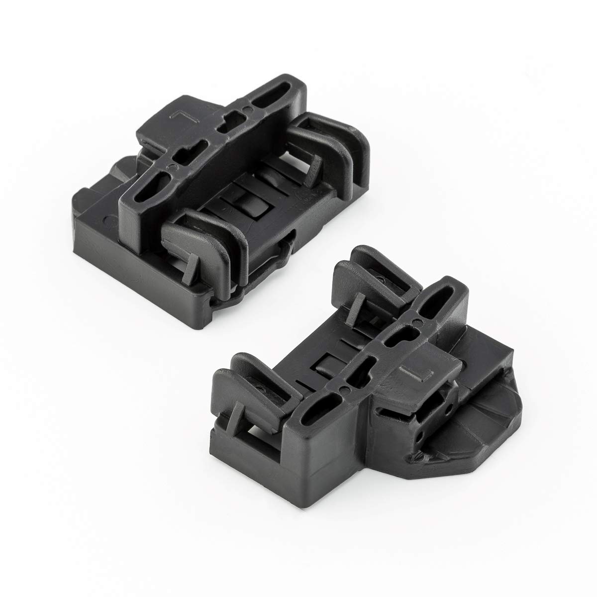 LST Fensterheber Reparatursatz Gleitstücke Mitnehmer Set VL 3B B5 LST Fensterheber Reparatursatz Gleitstücke Mitnehmer Set VL 3B B5 von LST
