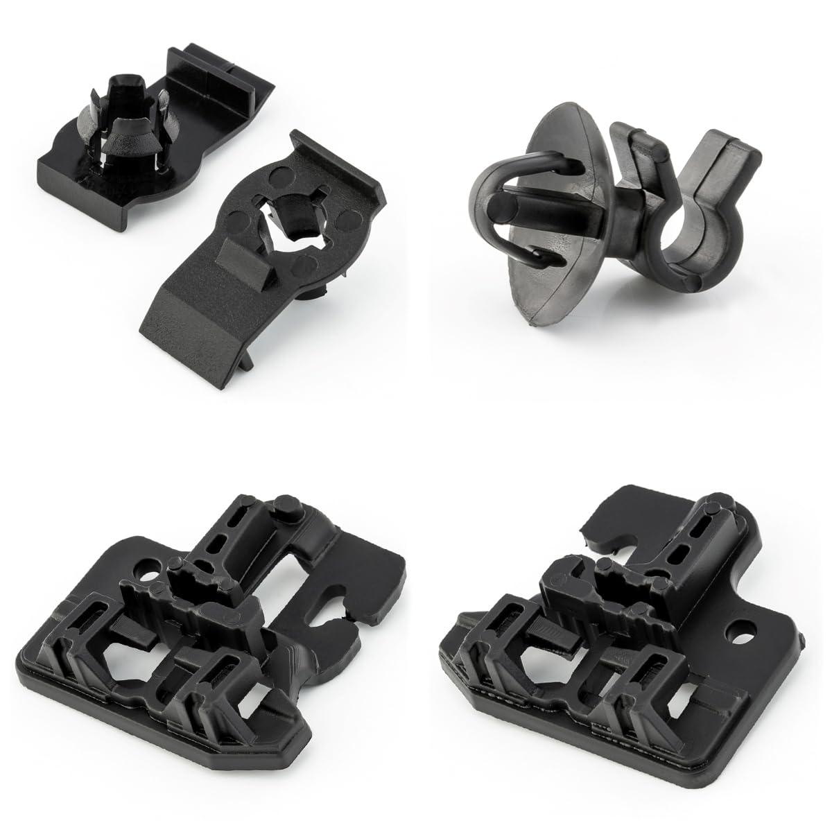 LST Fensterheber Reparatursatz Reparatur Set vorne links/rechts X5 E53 LST Fensterheber Reparatursatz Reparatur Set vorne links/rechts X5 E53 von LST