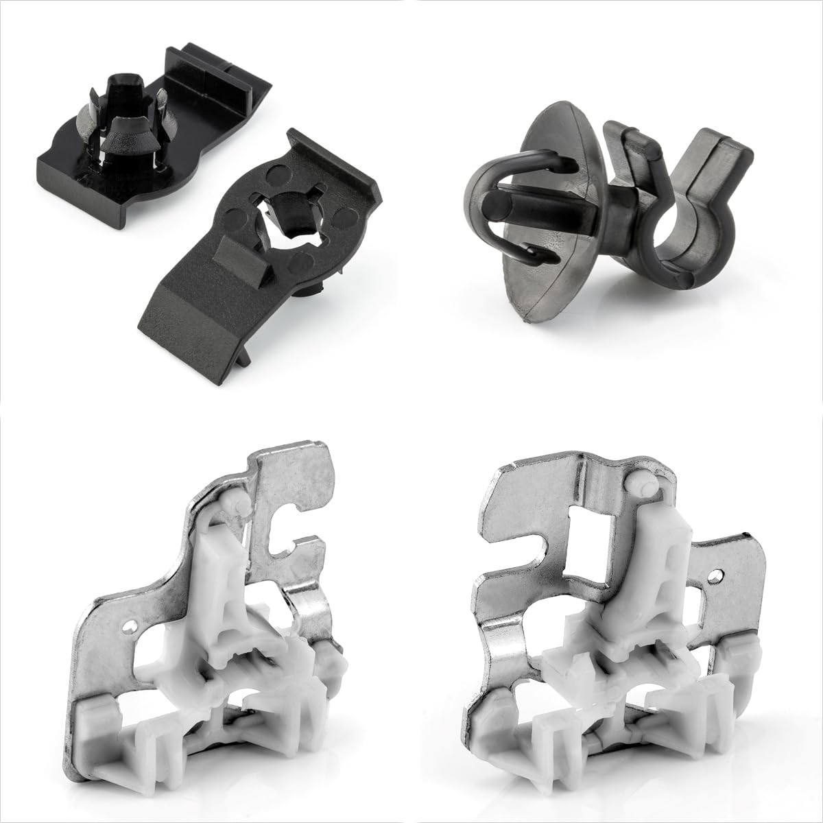 LST Fensterheber Reparatursatz Reparatur Set vorne links/rechts X5 E53 LST Fensterheber Reparatursatz Reparatur Set vorne links/rechts X5 E53 von LST