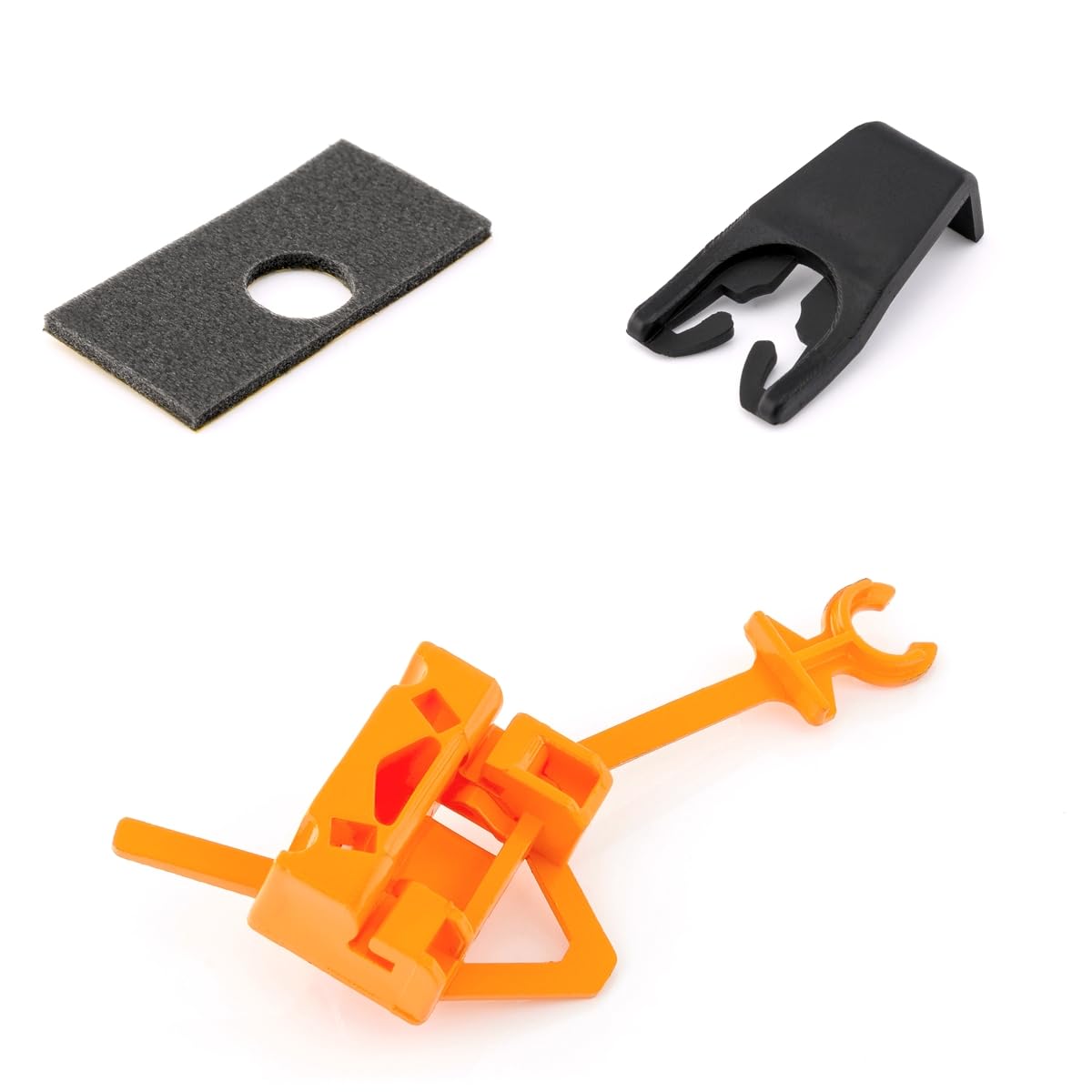 LST Fensterheber Reparatursatz Set Gleitstück Klammer Pad VL 169 LST Fensterheber Reparatursatz Set Gleitstück Klammer Pad VL 169 von LST
