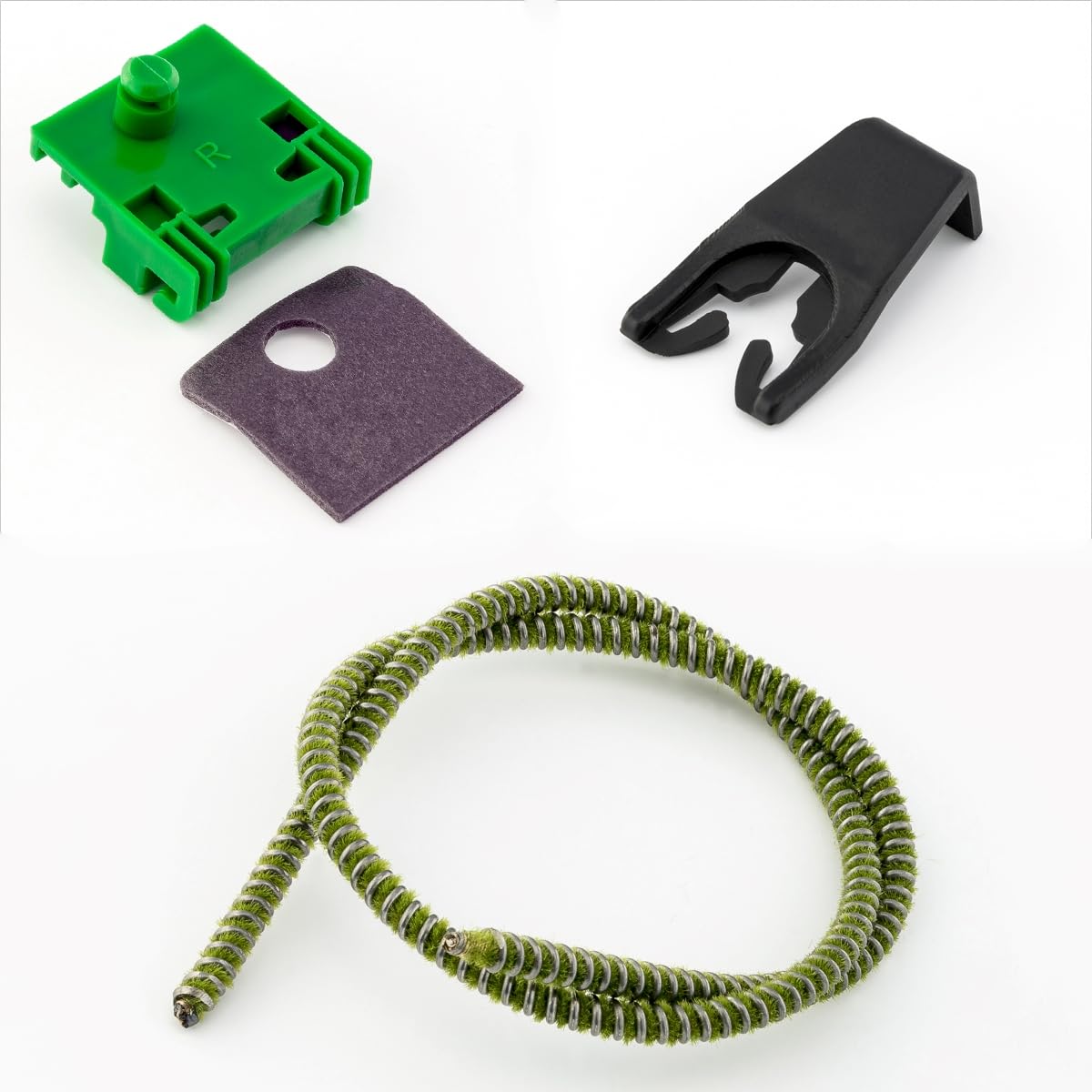 LST Fensterheber Reparatursatz Set hinten rechts 4 IV LST Fensterheber Reparatursatz Set hinten rechts 4 IV von LST