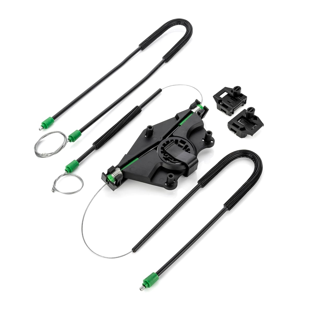 LST Fensterheber Reparatursatz Set vorne links NEW 9C 1C LST Fensterheber Reparatursatz Set vorne links NEW 9C 1C von LST