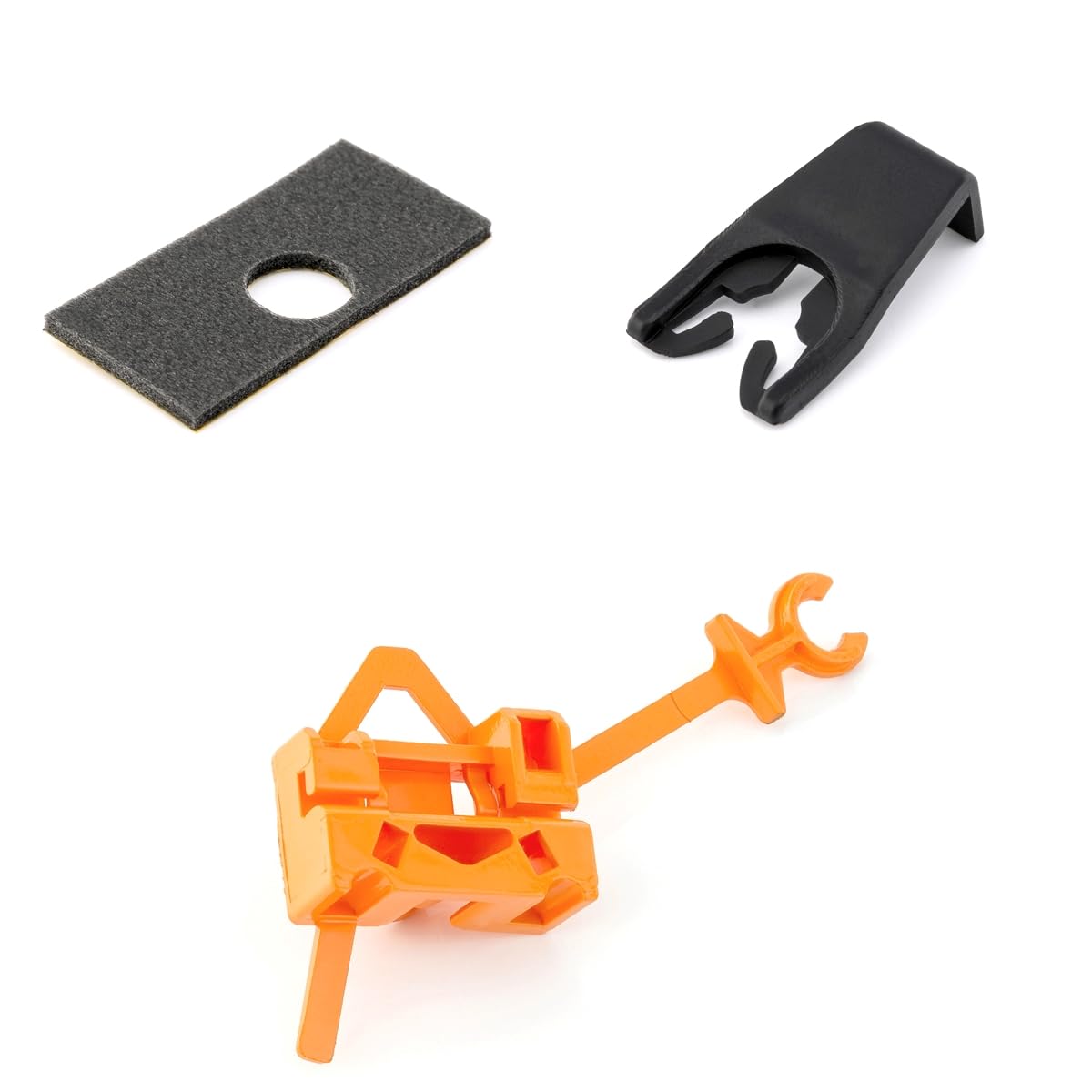 LST Fensterheber Reparaturset Gleitstück Klammer vorne rechts 169 LST Fensterheber Reparaturset Gleitstück Klammer vorne rechts 169 von LST