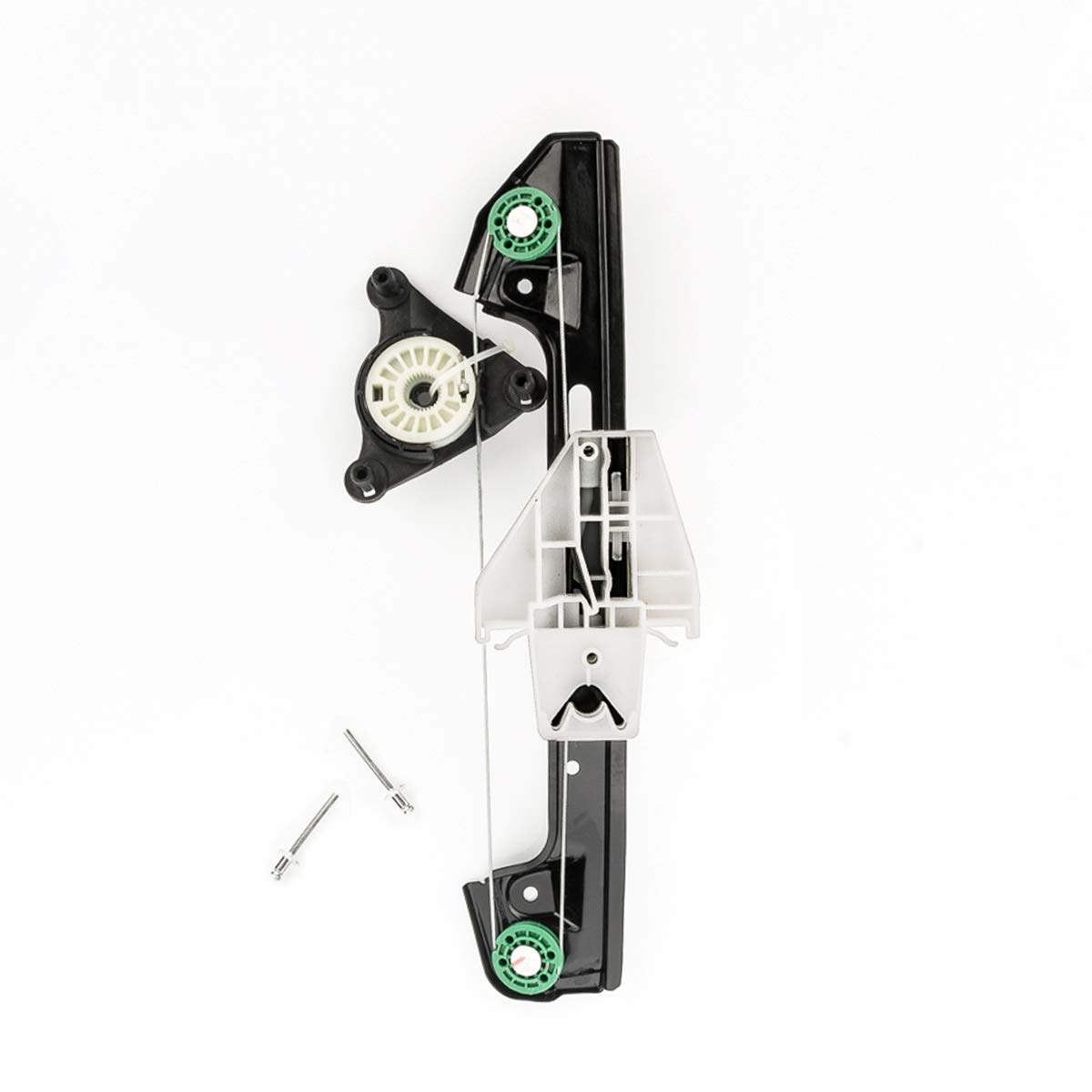 LST Fensterheber elektrisch hinten links 1M0839461A 1M LST Fensterheber elektrisch hinten links 1M0839461A 1M von LST