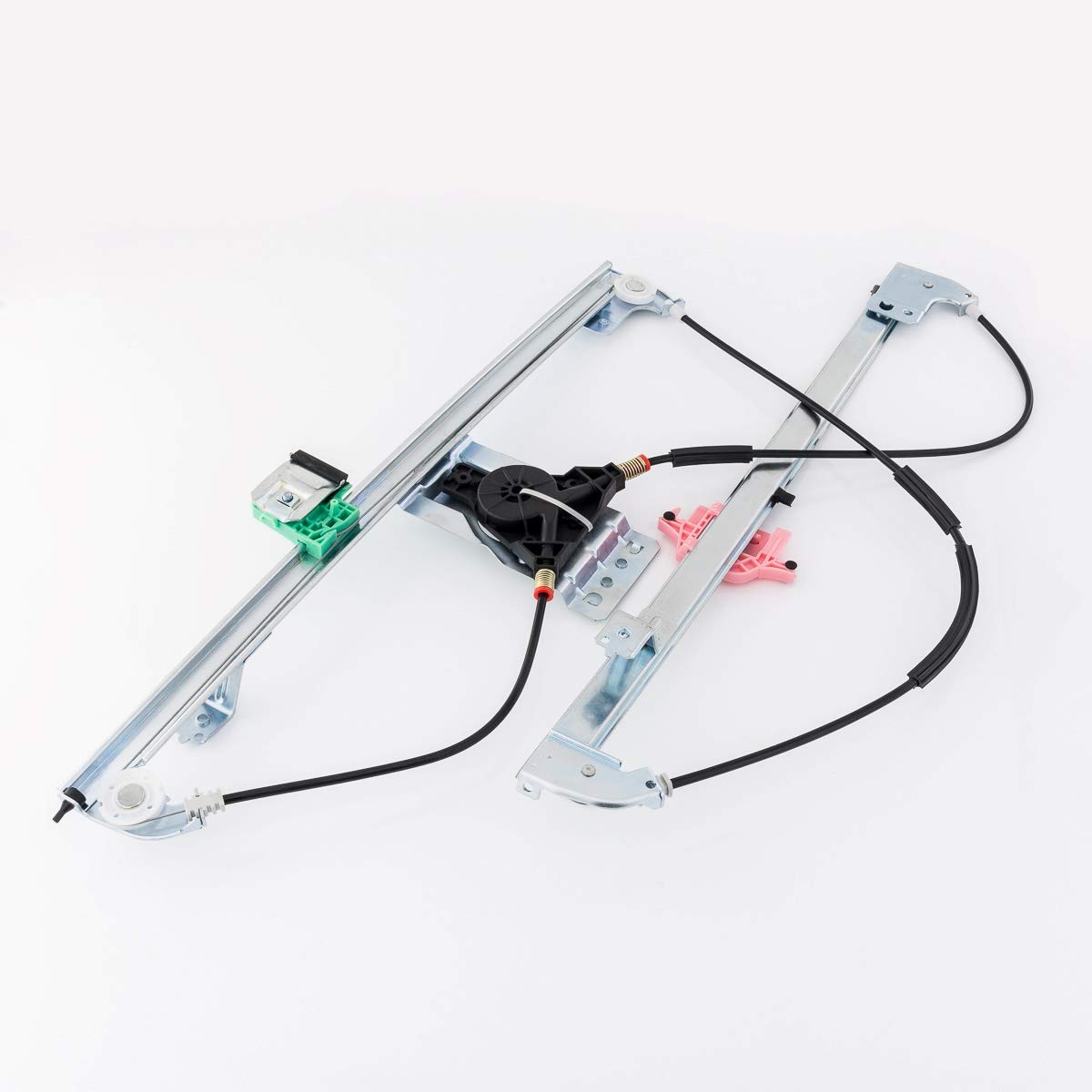 LST Fensterheber elektrisch vorne links EXPERT LST Fensterheber elektrisch vorne links EXPERT von LST