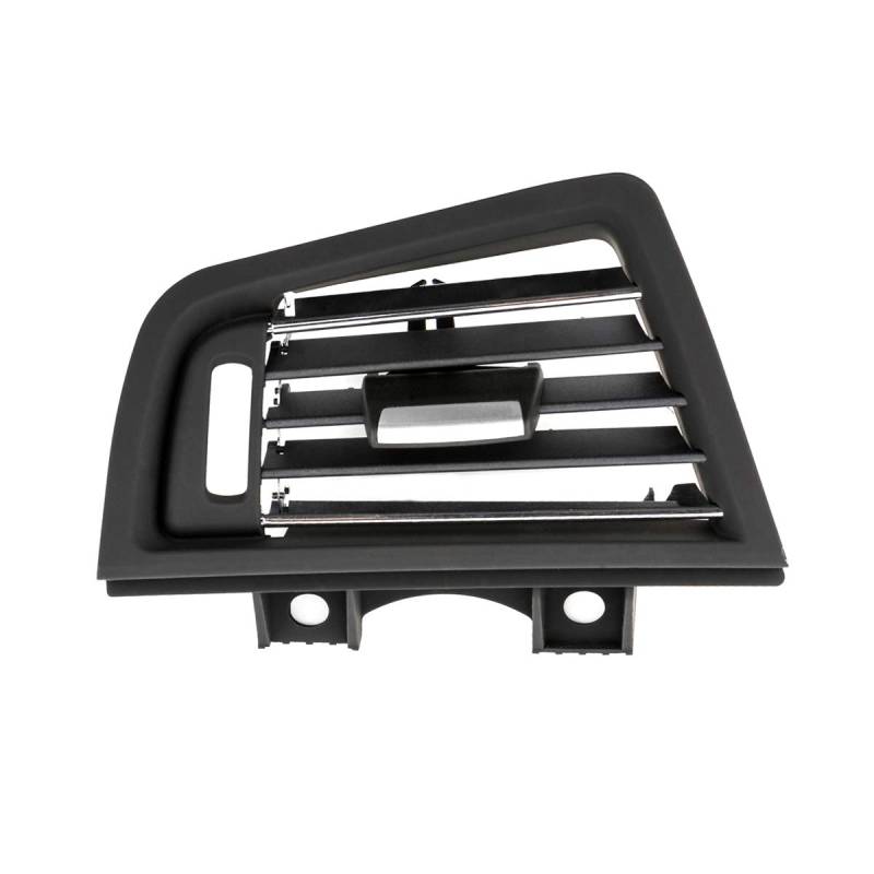 LST Frischluftgrill Lüftung Links Kautomatik 64229166889 5 F10 F11 F18 von LST