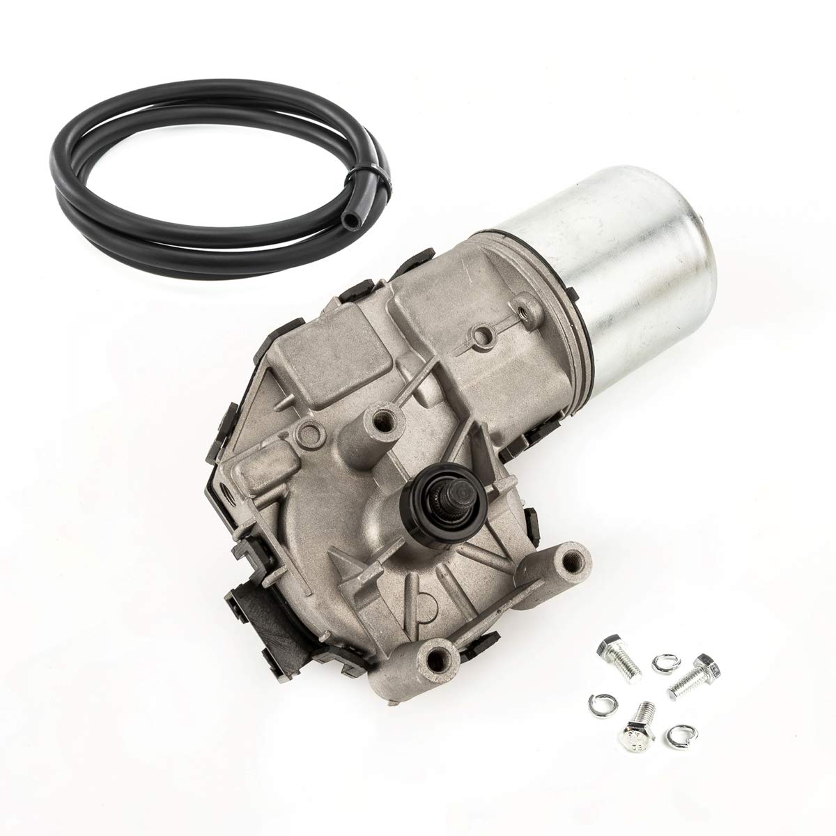 LST Frontscheibenwischer Motor vorne mit Schlauch 67636914577 3er E46 X3 E83 LST Frontscheibenwischer Motor vorne mit Schlauch 67636914577 3er E46 X3 E83 von LST