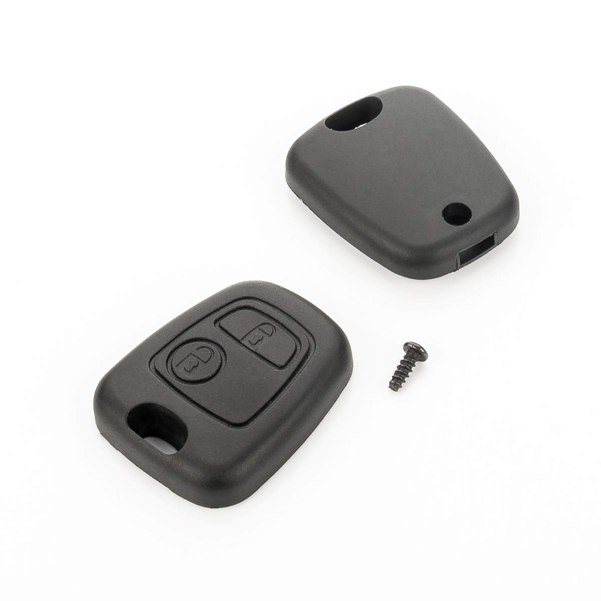 LST Funkschlüssel Gehäuse 2-Tasten Reparatur Ersatzgehäuse WNB1 KGB1 LST Funkschlüssel Gehäuse 2-Tasten Reparatur Ersatzgehäuse WNB1 KGB1 von LST