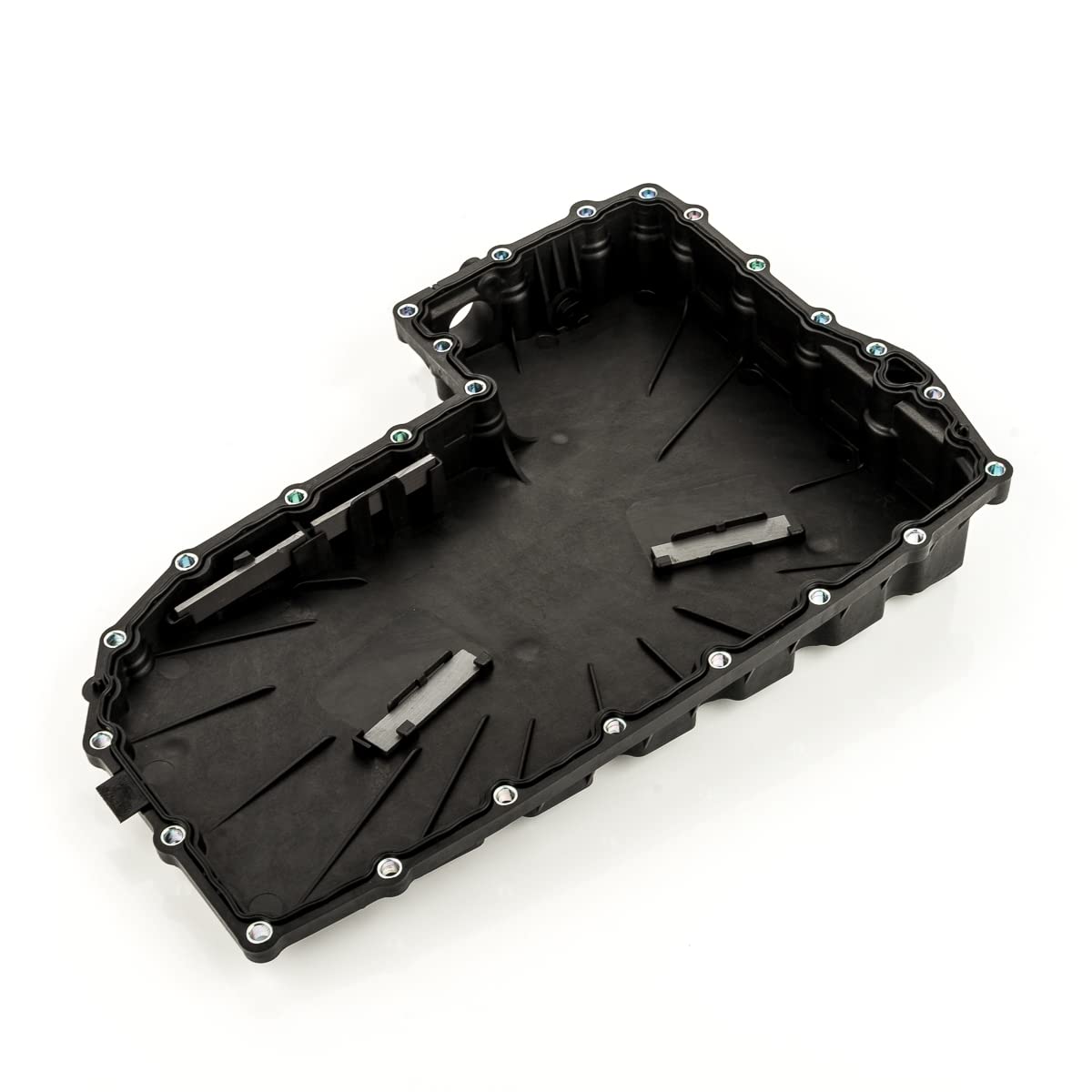 LST Getriebeölwanne 7-Gang-S Tronic Automatik A4 A5 A6 A7 Q5 0CK Getrieb LST Getriebeölwanne 7-Gang-S Tronic Automatik A4 A5 A6 A7 Q5 0CK Getrieb von LST