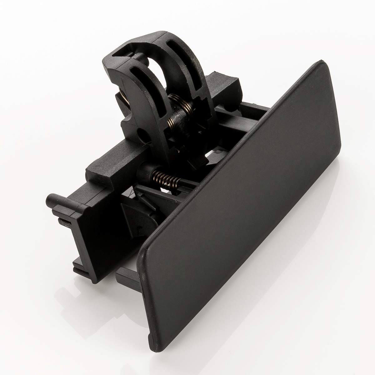 LST Griff Deckel Hanchuhfach Ablagefach schwarz DE EVO 199 LHD LST Griff Deckel Hanchuhfach Ablagefach schwarz DE EVO 199 LHD von LST