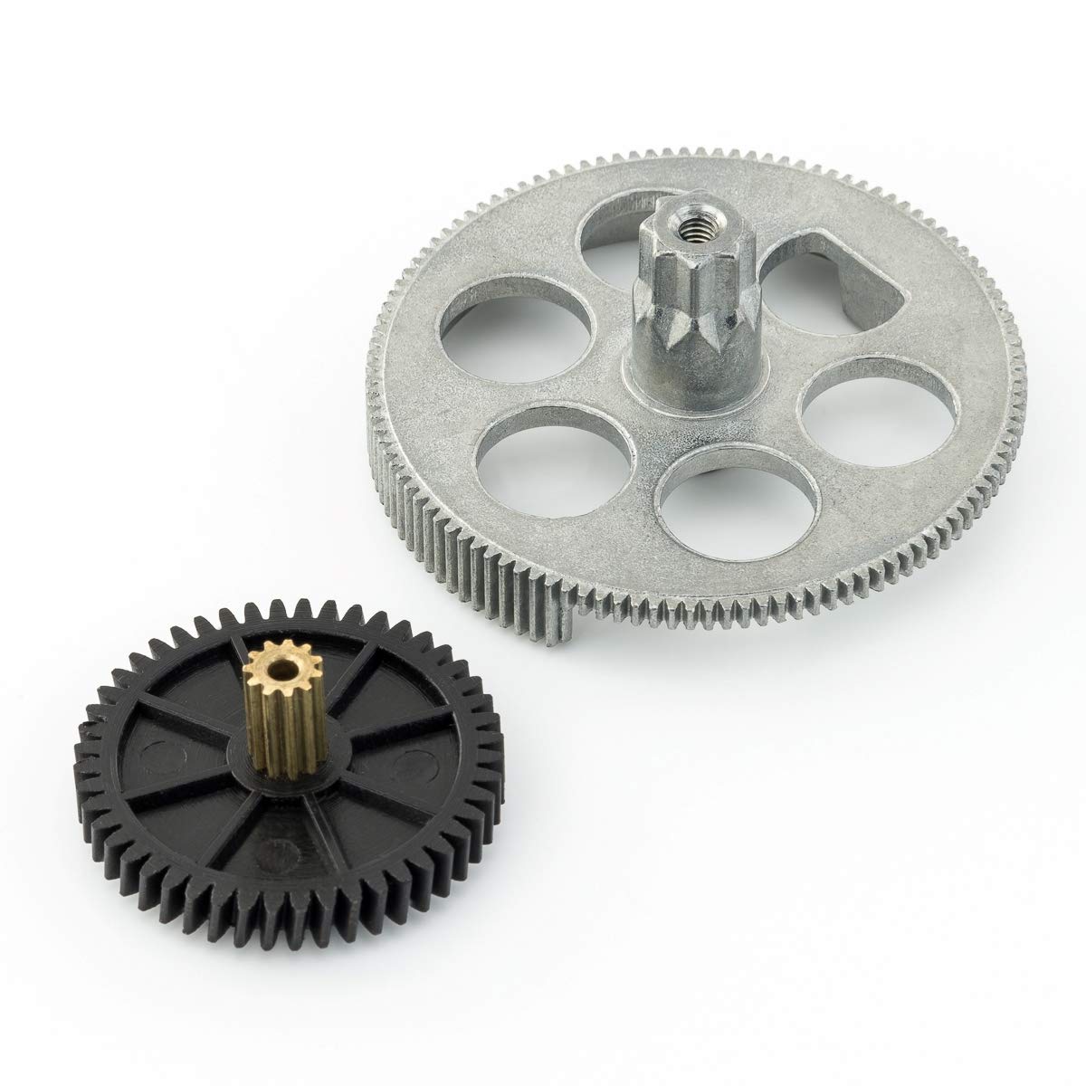 LST Heckscheiben Sonnenschutzrollo Motor Reparatursatz Zahnrad LST Heckscheiben Sonnenschutzrollo Motor Reparatursatz Zahnrad von LST