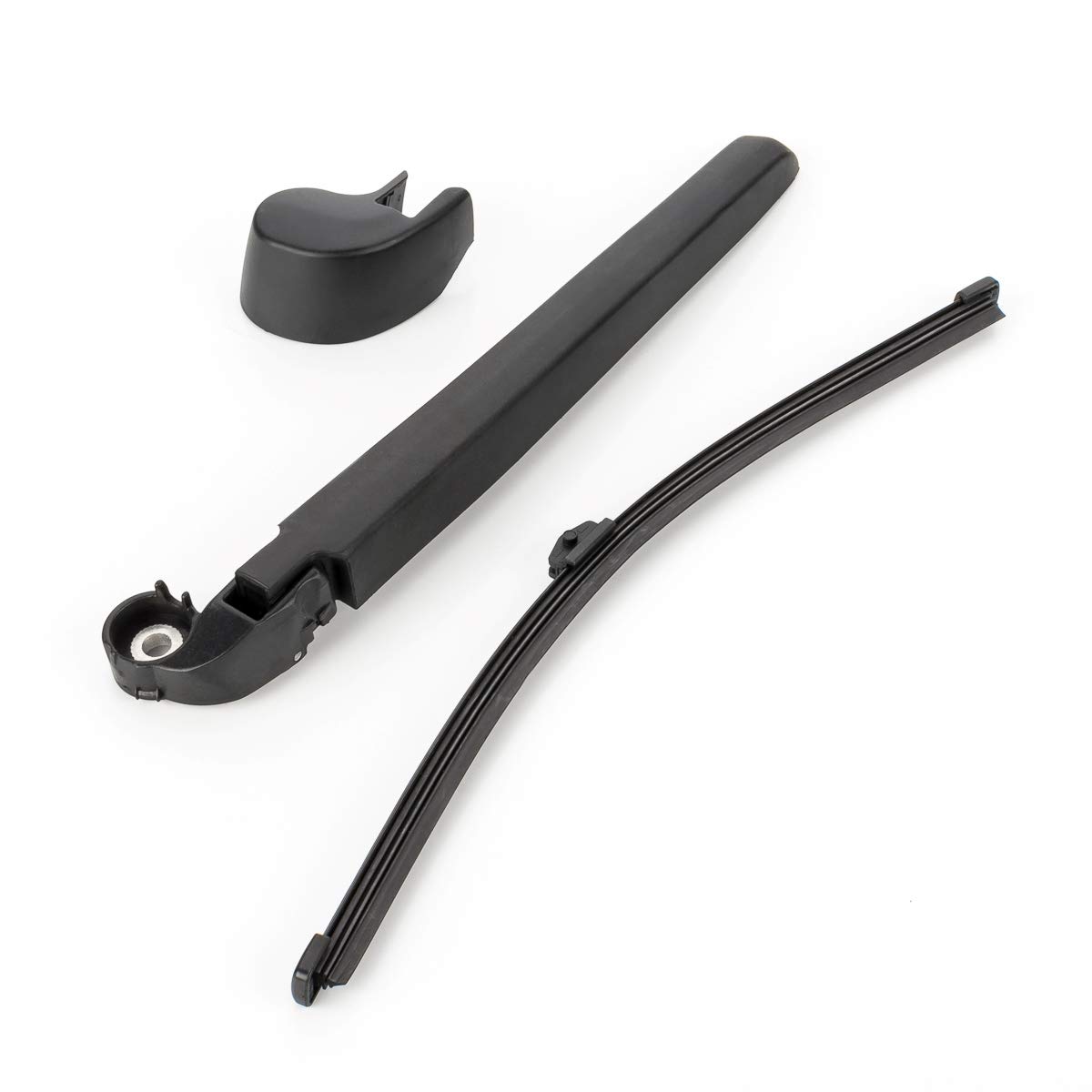 LST Heckwischer Scheibenwischer Wischerblatt Wischerarm A4 AVANT Q5 A3 LST Heckwischer Scheibenwischer Wischerblatt Wischerarm A4 AVANT Q5 A3 von LST