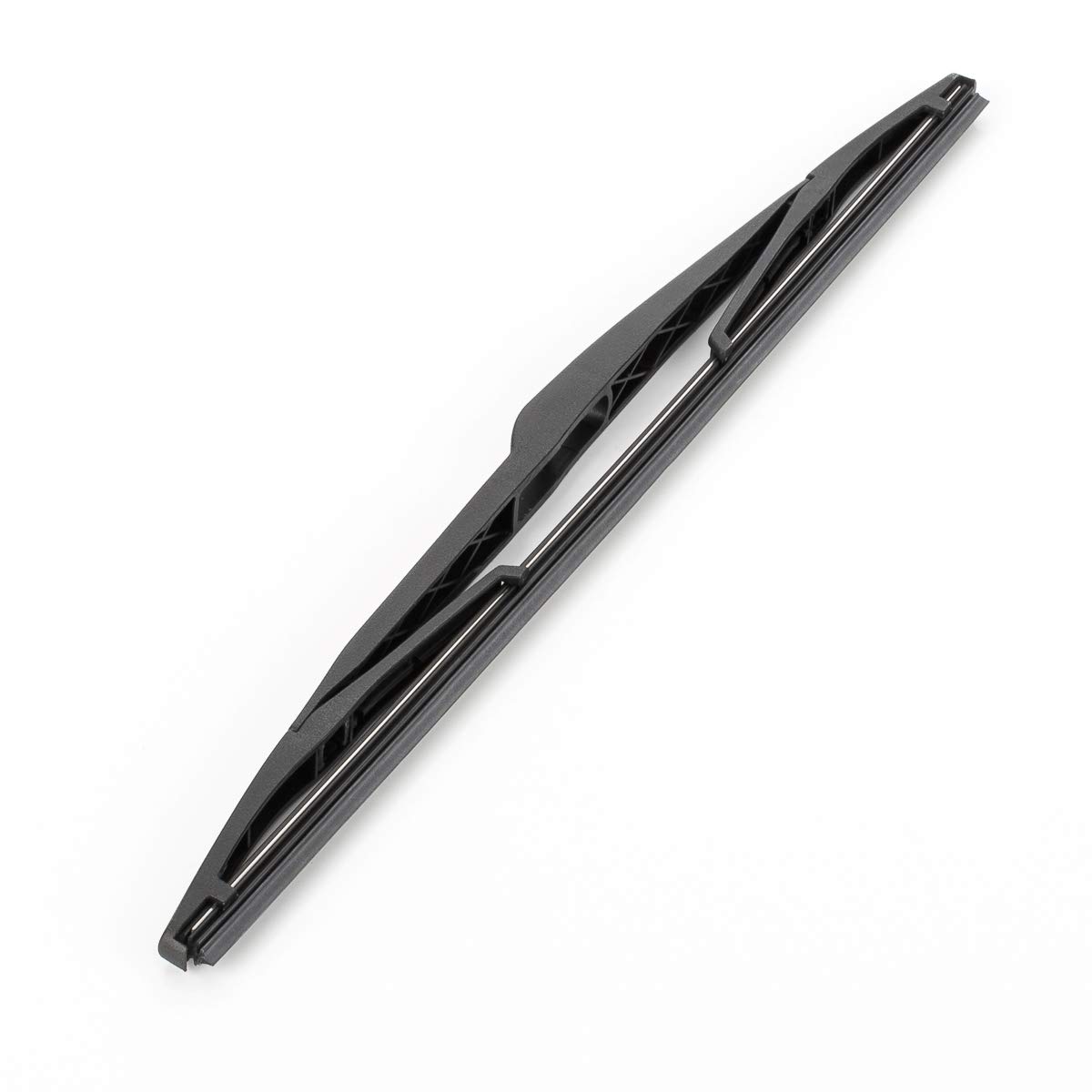 LST Heckwischer Wischblatt Scheibenwischer hinten Rear Wiper für 3 BK BL LST Heckwischer Wischblatt Scheibenwischer hinten Rear Wiper für 3 BK BL von LST