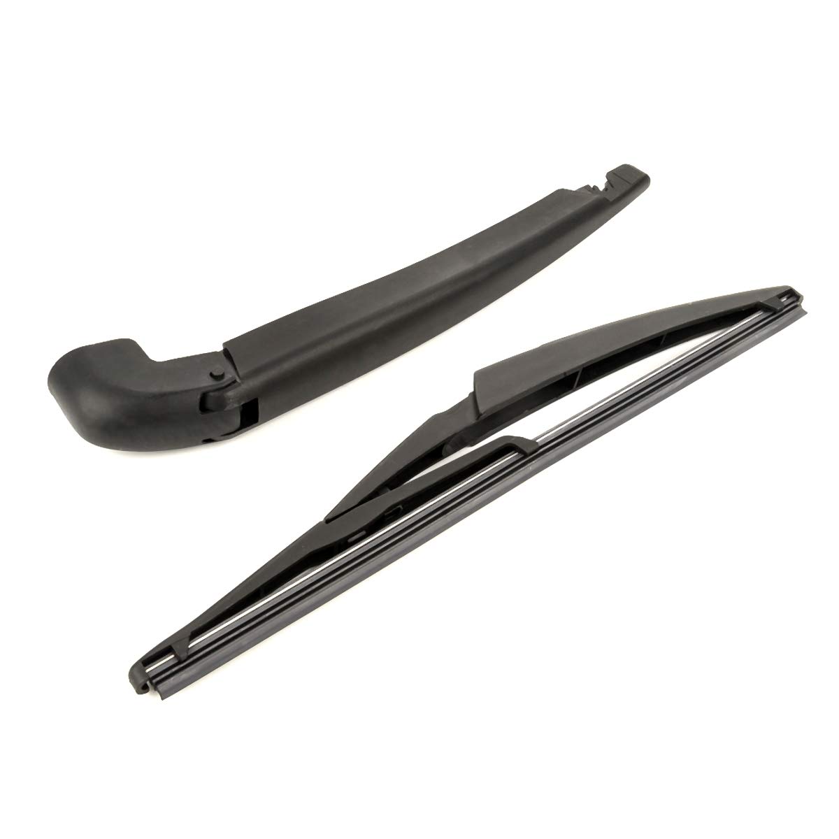 LST Heckwischer Wischerarm Abdeckkappe Wischerblatt 290 mm 1554050 KA II 08-16 LST Heckwischer Wischerarm Abdeckkappe Wischerblatt 290 mm 1554050 KA II 08-16 von LST