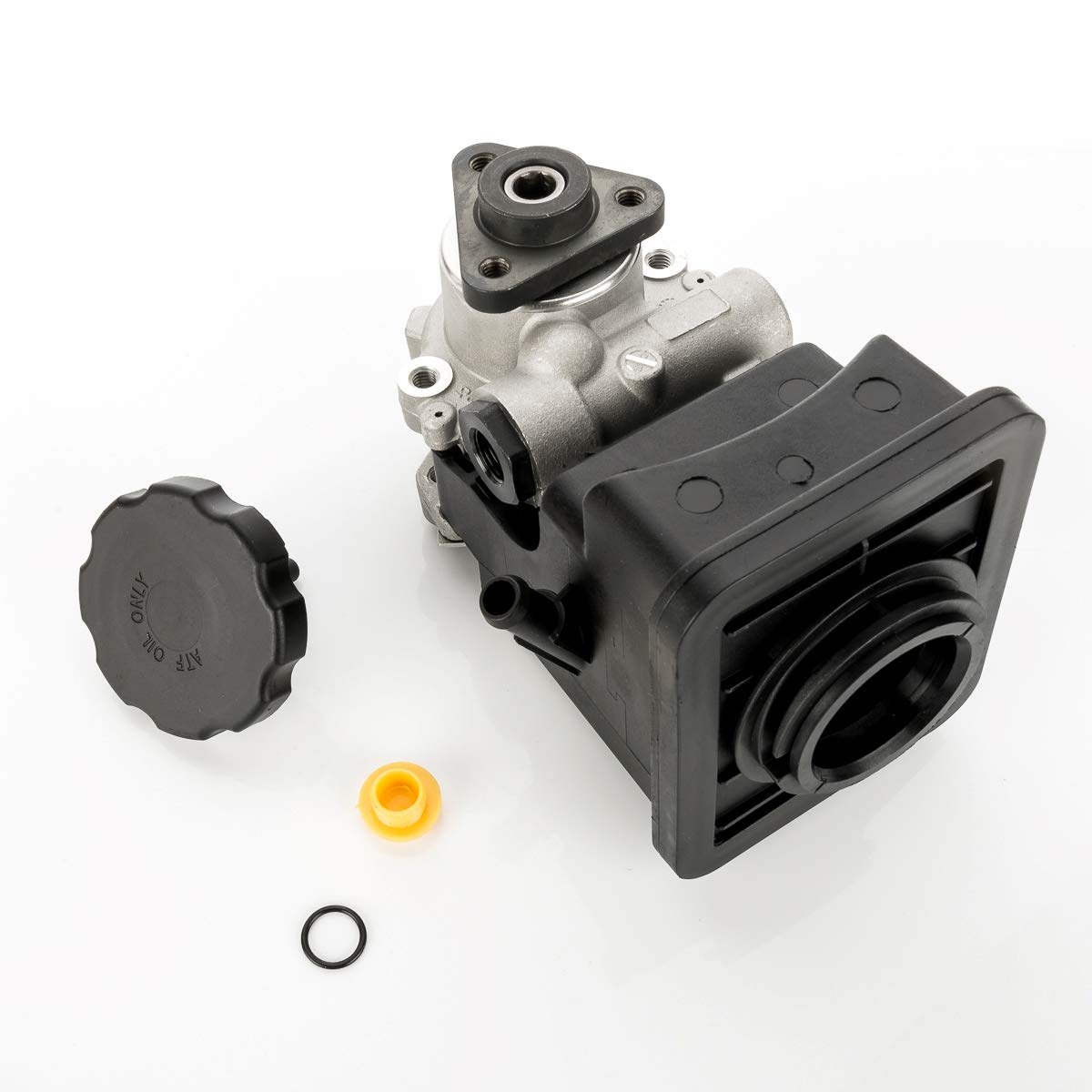 LST Hydraulikpumpe Servopumpe Hydraulik Lenkung 3er E46 CA5er E39 X5 E53 LST Hydraulikpumpe Servopumpe Hydraulik Lenkung 3er E46 CA5er E39 X5 E53 von LST