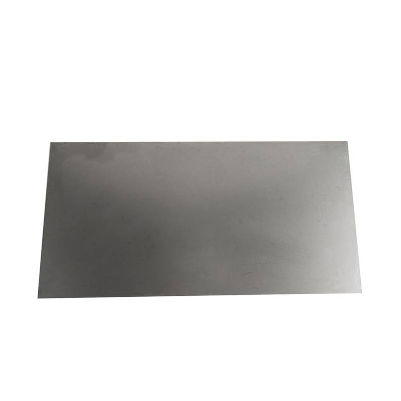 LST Karosserieblech Autoblech 0,8 mm Einschweißblech Reparaturblech 250x500 mm von LST
