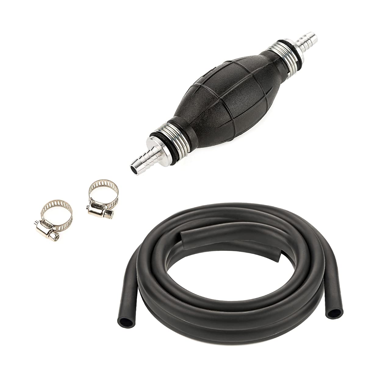 LST Kraftstoff Pumpe Handpumpe Ballpumpe Absaugpumpe 6 mm LST Kraftstoff Pumpe Handpumpe Ballpumpe Absaugpumpe 6 mm von LST