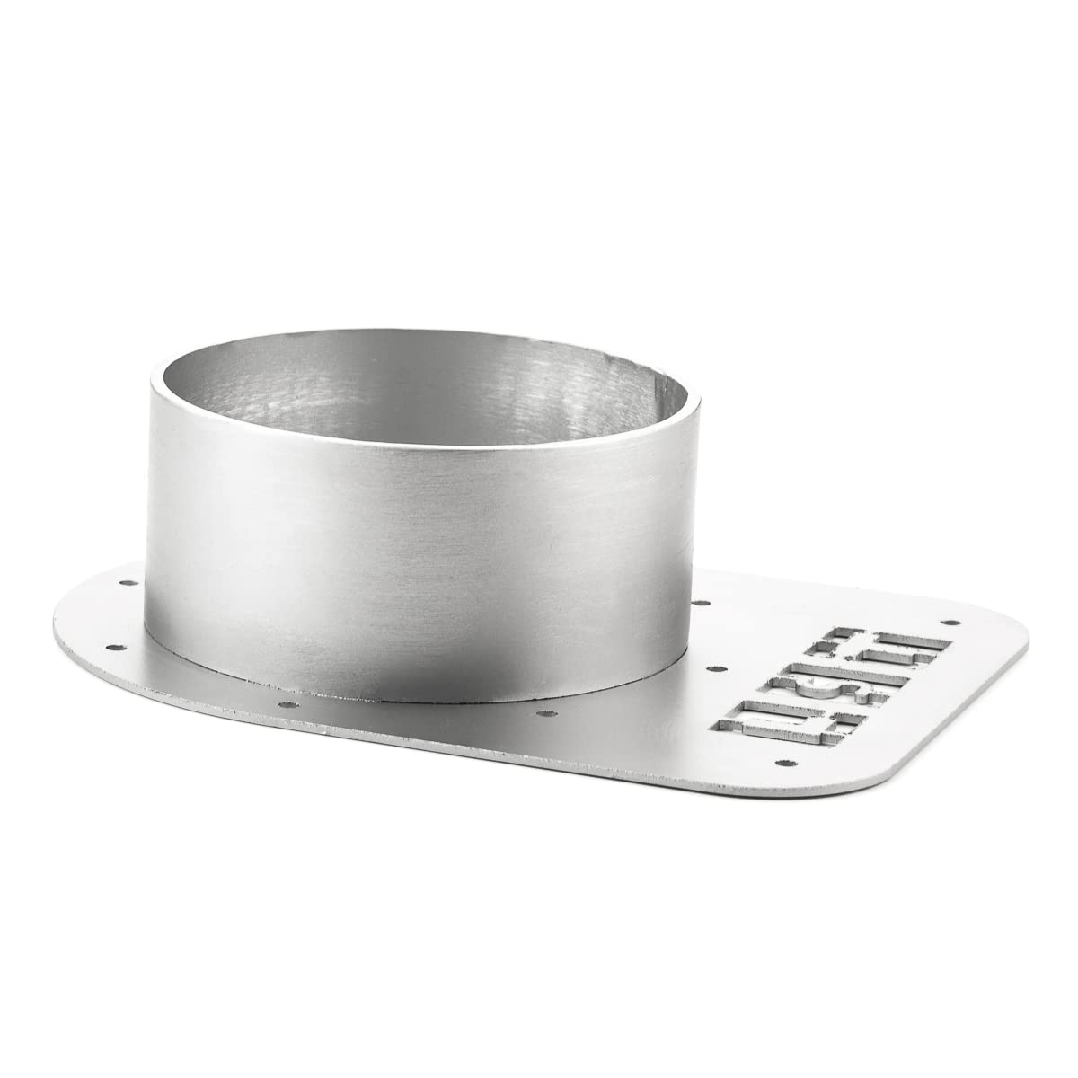 LST Luftheizung Einbauflansch Standheizung Einbau Flansch LST Luftheizung Einbauflansch Standheizung Einbau Flansch von LST