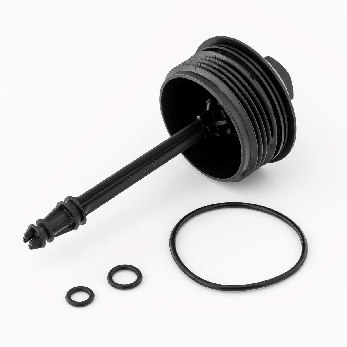 LST Ölfilter Deckel Kappe Ölfiltergehäuse Abdeckung Gehäuse 1.6 2.0 TDI LST Ölfilter Deckel Kappe Ölfiltergehäuse Abdeckung Gehäuse 1.6 2.0 TDI von LST