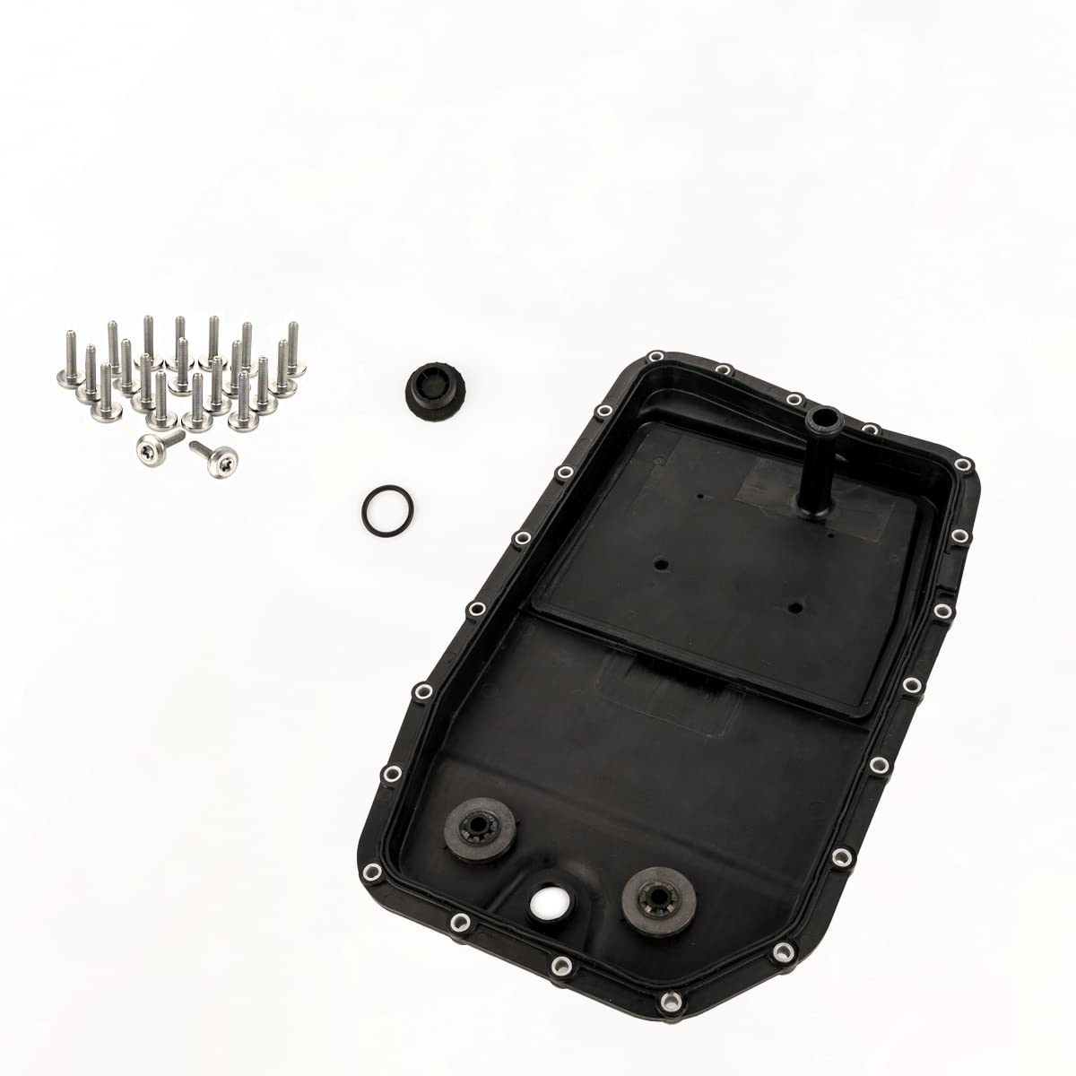 LST Ölwanne Automatikgetriebe 4G43-42-10273 DB9 DBS e 6.0 LST Ölwanne Automatikgetriebe 4G43-42-10273 DB9 DBS e 6.0 von LST