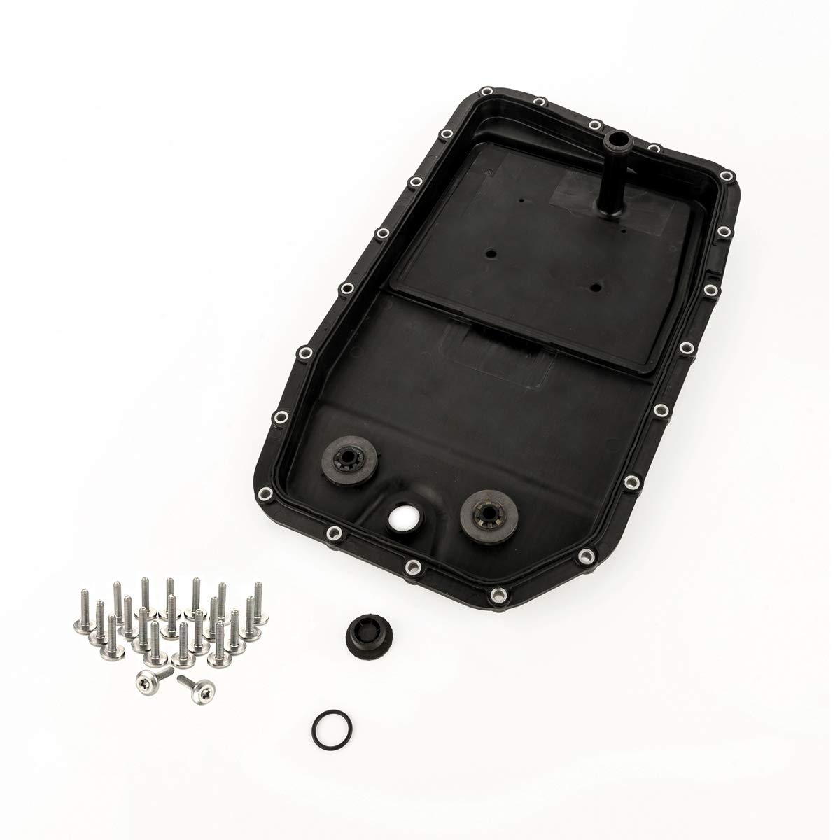 LST Ölwanne Filter Automatikgetriebe 24152333903 3er 5er 6er 7er X3 X5 X6 B7 LST Ölwanne Filter Automatikgetriebe 24152333903 3er 5er 6er 7er X3 X5 X6 B7 von LST
