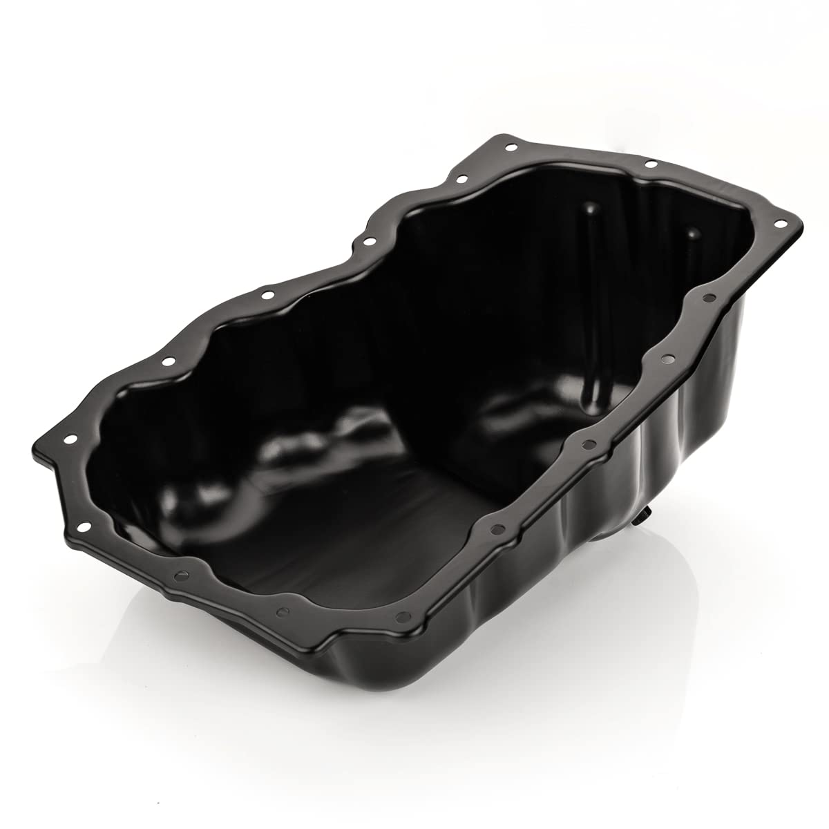 LST Ölwanne Stahlblech Wanne Ölablassschraube V363 2.0 TDCI 2016-2021 LST Ölwanne Stahlblech Wanne Ölablassschraube V363 2.0 TDCI 2016-2021 von LST