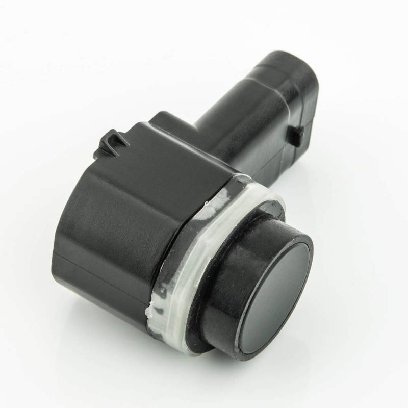 LST PDC Sensor Parkhilfe Vorne Hinten kompatibel mit Opel Vivaro Renault Kangoo Trafic Laguna Megane Scenic von LST