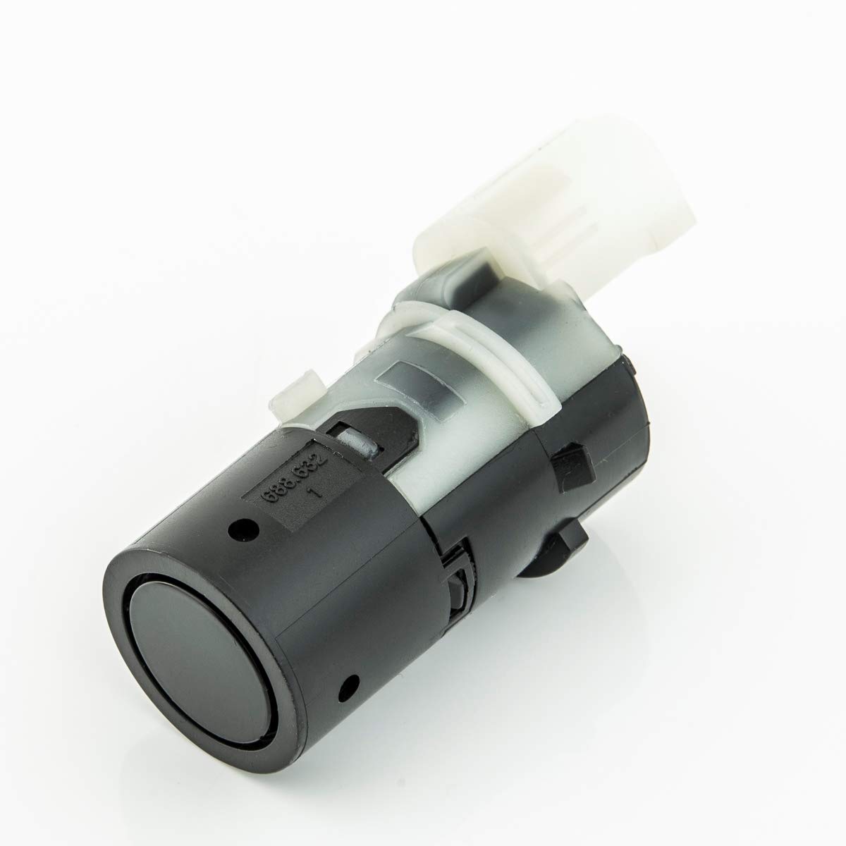 LST PDC or Einparkhilfe Ultraschall hinten E46 LST PDC or Einparkhilfe Ultraschall hinten E46 von LST