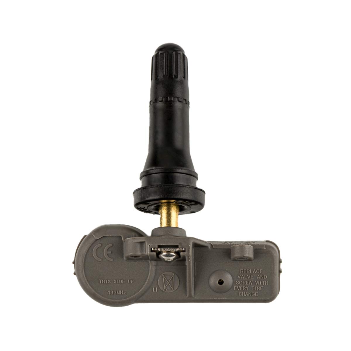 LST Reifendruckor TPMS 433MHz V363 14-19 Custom V362 13-18 LST Reifendruckor TPMS 433MHz V363 14-19 Custom V362 13-18 von LST