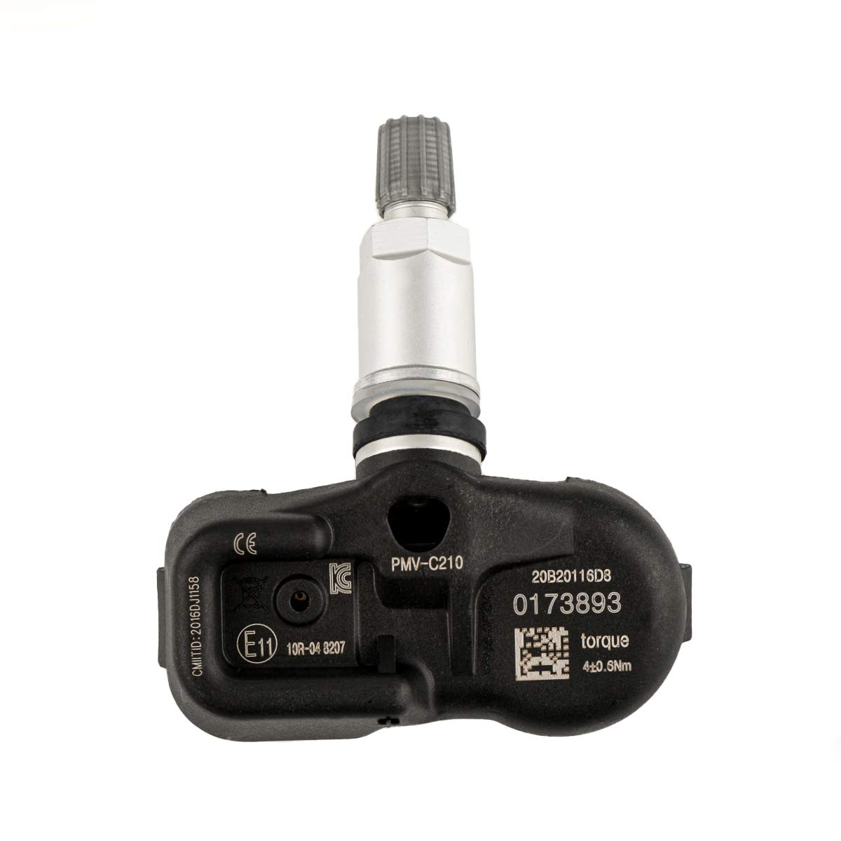 LST Reifendruckor TPMS-or 433 MHz IQ LST Reifendruckor TPMS-or 433 MHz IQ von LST