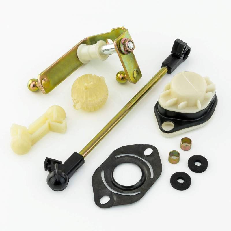 LST Reparatursatz Schaltgetriebe Schaltgestänge Schaltung kompatibel mit VW Golf 3 III Vento von LST
