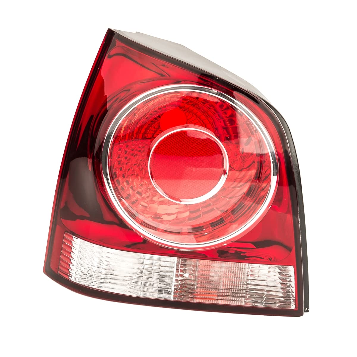 LST Rückleuchte Heckleuchte rot klar Rücklicht links Polo 9N3 2005-2009 LST Rückleuchte Heckleuchte rot klar Rücklicht links Polo 9N3 2005-2009 von LST