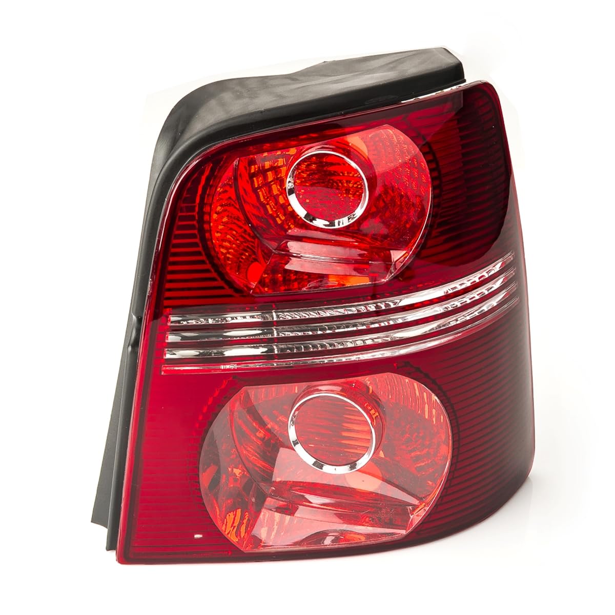LST Rückleuchte Heckleuchte rot klar rechts Rücklicht 1T2 2006-2010 LST Rückleuchte Heckleuchte rot klar rechts Rücklicht 1T2 2006-2010 von LST