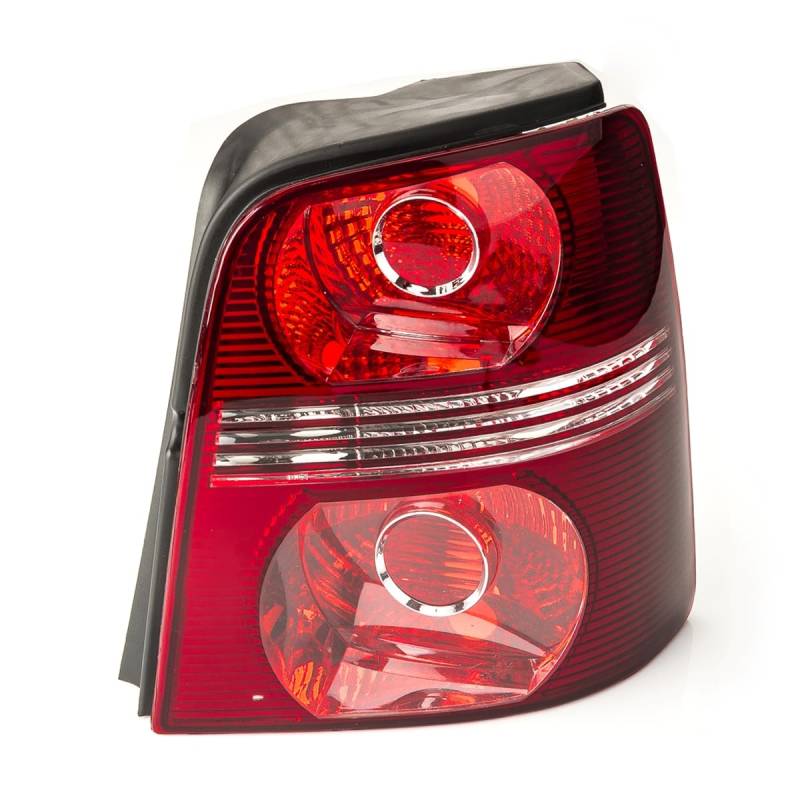 LST Rückleuchte Heckleuchte rot klar rechts Rücklicht 1T2 2006-2010 von LST